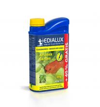 Arionex Slakkenkorrels 700 gram fijne strooikorrel ter bestrijding van naaktslakken