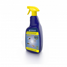Biosect 1 liter Kant-en-klaar insecticide tegen kruipende en vliegende insecten