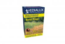 Edialux Herbi Press onkruid en mosbestrijder