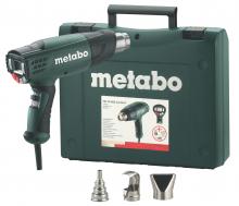 Metabo 2300 Watt heteluchtpistool