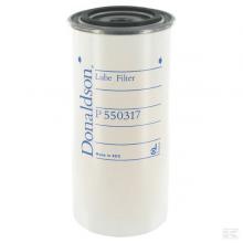 Oliefilter Donaldson P550317	