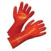 Handschoen protection voor olie en vet