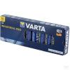 Varta voordeelpack AA batterijen Industrial Pro 10 stuks