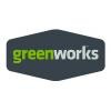 Gramaaiermessen voor Greenworks