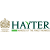 logo hayter