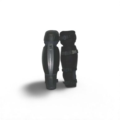 Beenbeschermers set van 2