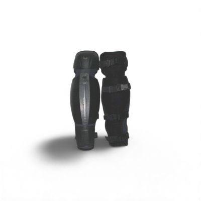 Beenbeschermers set van 2