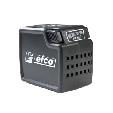 Efco Batterij EFCO 20Ah