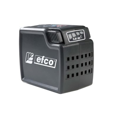Efco Batterij EFCO 5.0Ah