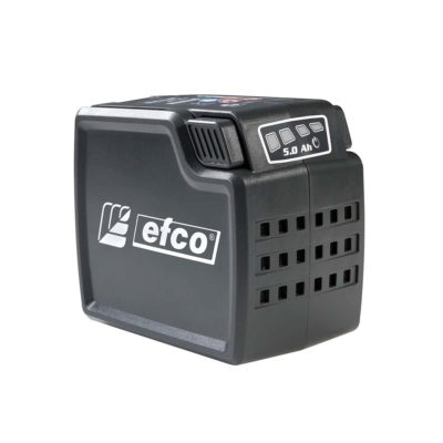 Efco Batterij EFCO 5.0Ah