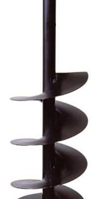 Efco BOOR Grondboor diameter 100