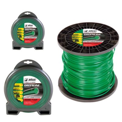 Efco greenline maaidraad ADAPTER M10X1 LH F FOR LOAD&GO HEAD