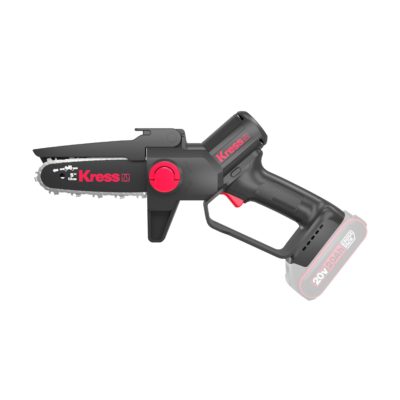 Kress Mini Kettingzaag 20 Volt
