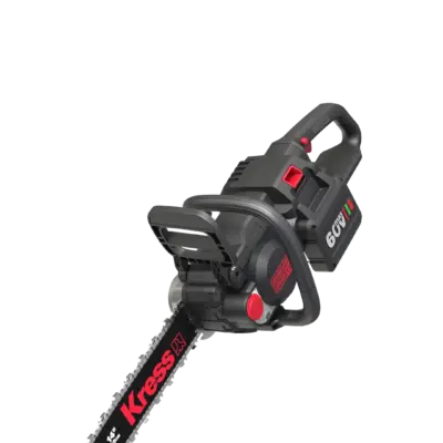 Kress 60Volt 14” accu Kettingzaag KG367E