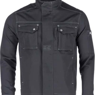 Kramp werkjack Beenbeschermers set van 2
