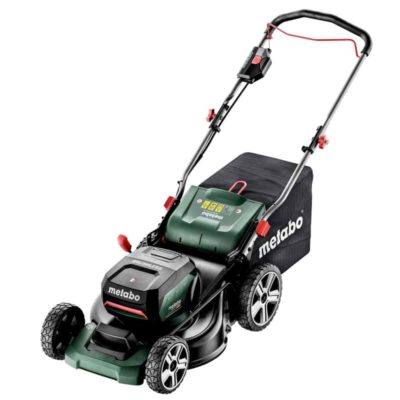 Metabo accu grasmaauer RM36-18 LTX BL36