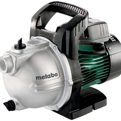 Metabo tuinpomp P3300G