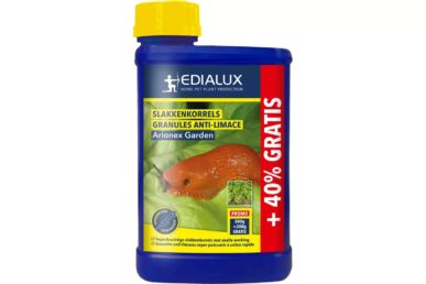 Arionex 700 gram Arionex Garden Slakkenkorrels 700 gram