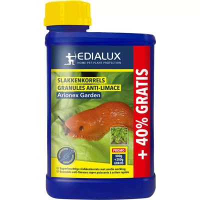 Arionex 700 gram ALGEN en MOSVERWIJDERAAR RTU navulling 5 L