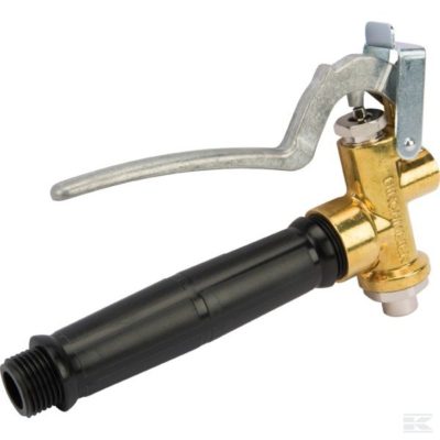 Birchmeier 11955501 handvat Aanzuigbuis met O-ring NBR