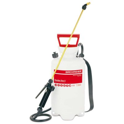 Birchmeier Garden Star 5L Birchmeier Garden Star 5L