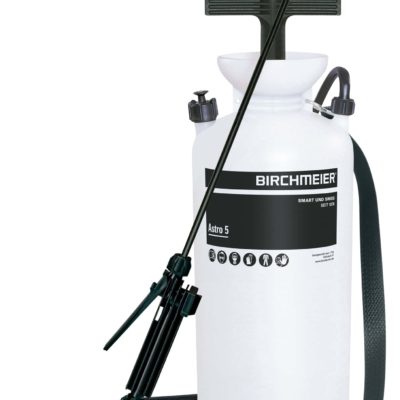 Birchmeier astro 5 liter 1205001S Oliefilter Kohler