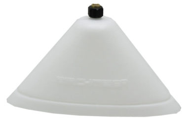 Birchmeier spuitkap voor Flox / Iris / Senior
