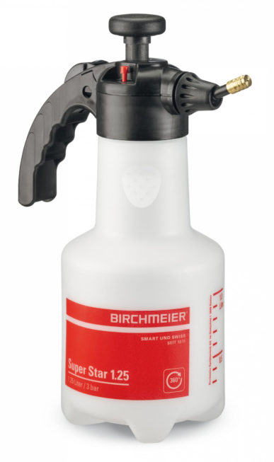 Birchmeier super star SUPER STAR 1.25