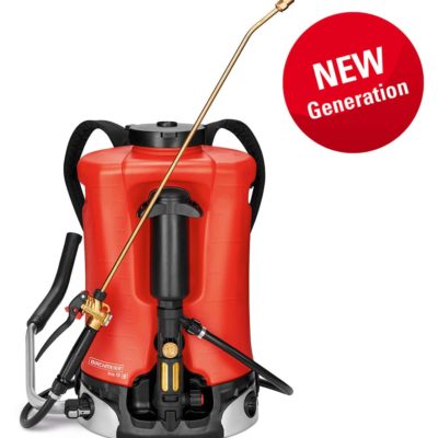 Birhmeier Iris 15 liter Birchmeier rugspuit IRIS 15 liter