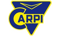 Carpi-logo Aanzuigbuis met O-ring NBR