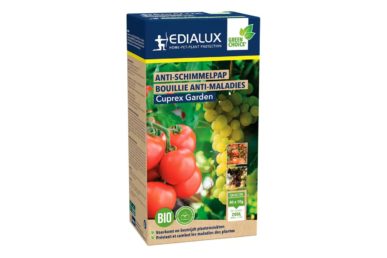 CUPREX GARDEN 400 g