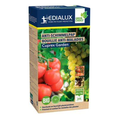 Cuprex 400 gram CUPREX GARDEN 400 g