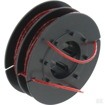 Draadspoel wolf 4135030 ADAPTER M10X1 LH F FOR LOAD&GO HEAD