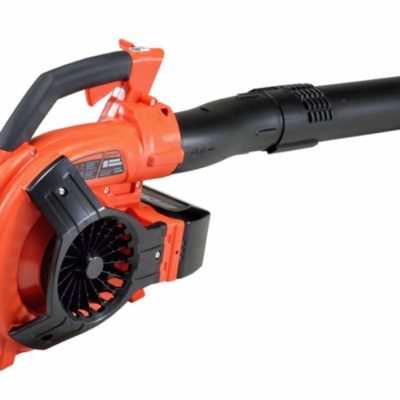 Echo acccu bladblazer 180m grensdraad , 250 haringen , 2 connectoren