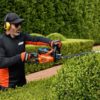 ECHO accu haagschaar DHC-2800R