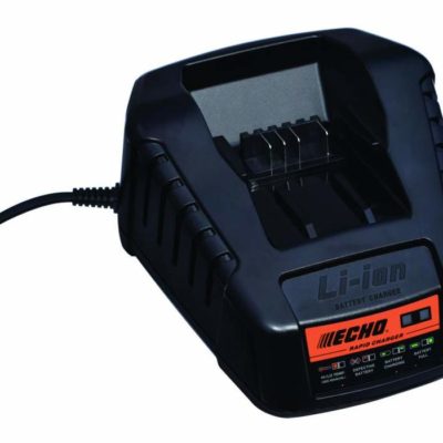 Echo snellader ECHO LCJQ-560C accu lader