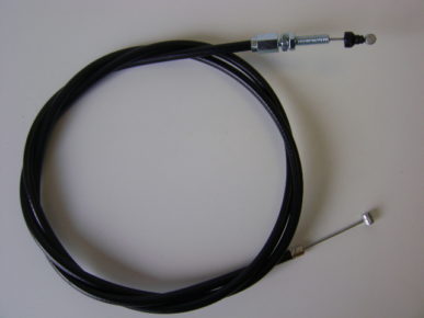 Gaskabel HONDA Orig. 17910-VA3-0