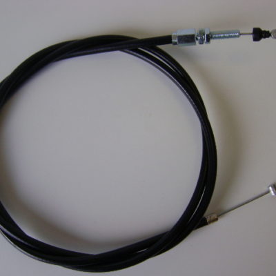 Gaskabel HONDA (gaine=120cm)