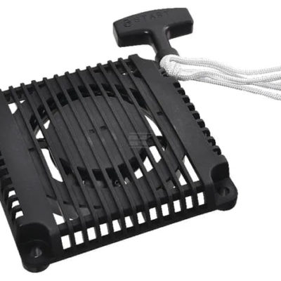 Handstarter compleet Kawasaki