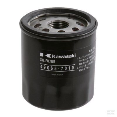 Brandstofdop Kawasaki