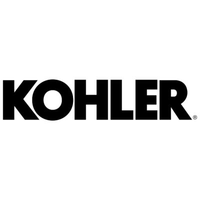 Kohler logo 1205001S Oliefilter Kohler