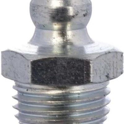 Kramp KRGN101180P006 Vetnippel M10 x 1 -180° (6 stuks)