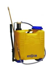 Rugsproeier carpi Unispray 10 l