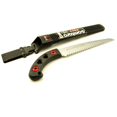 Silky gomtaro 210mm-8