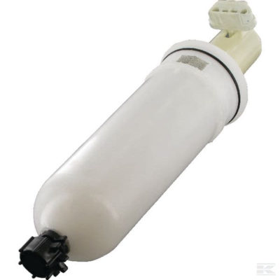 Solo pomp 425 / 435 met drukvat 13435SL