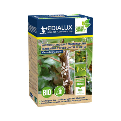 VERNOTEX GARDEN 500 ml