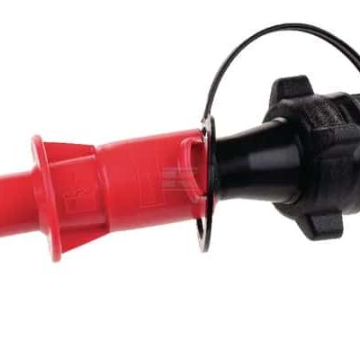 Anti-knoeituit benzine