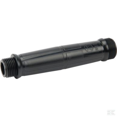 Birchmeier kunststof handvat 10392201SB flox-iris-senior