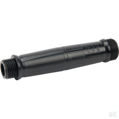 Birchmeier kunststof handvat 10392201SB flox-iris-senior