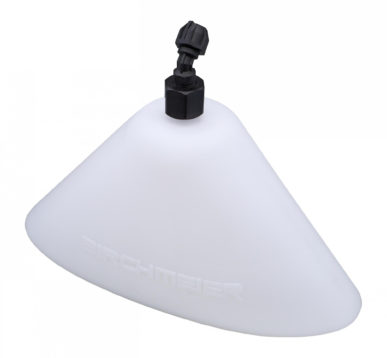 Birchmeier spuitkap hobby